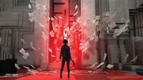 Image result for Control Review