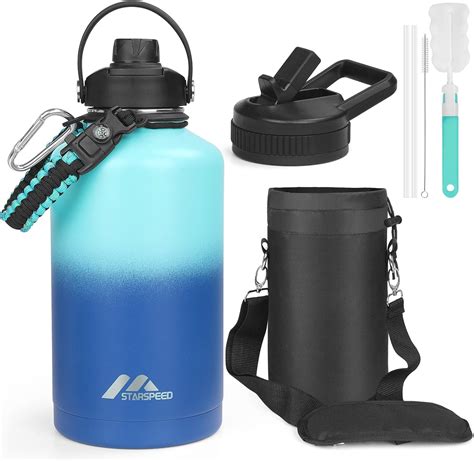 Best Insulated Half Gallon Water Bottle at Glen Williams blog