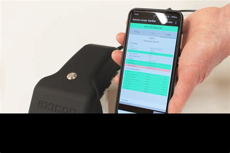 Image result for Barcode Scanner Test