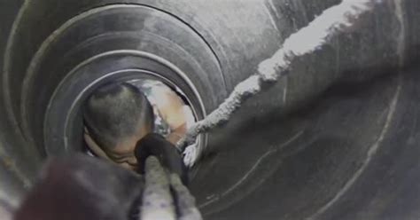 Engineering Students Develop A Kit That Could Rescue Kids Who Fall Into ...