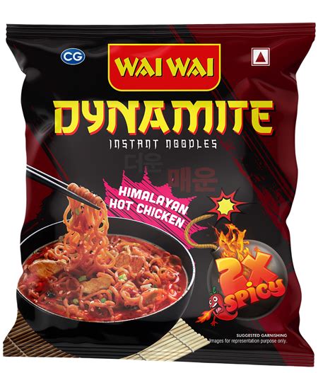 Recipes | WAI WAI India