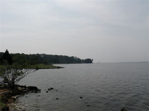 Locations Hub - Munden Point Park