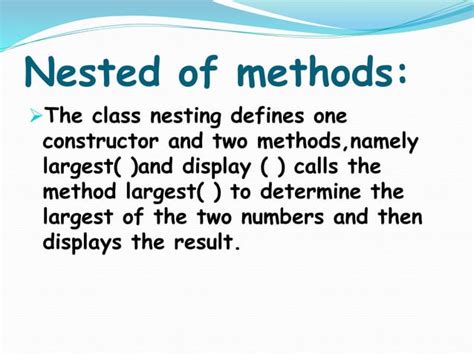 Image result for Class Object in Java Methods and Description