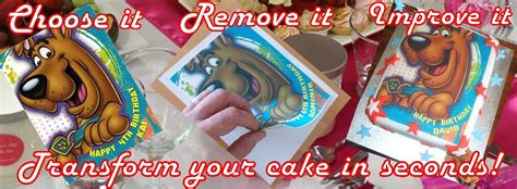 7.5 Mr Men Little Miss Edible Icing Birthday Cake Topper: Buy Online in ...