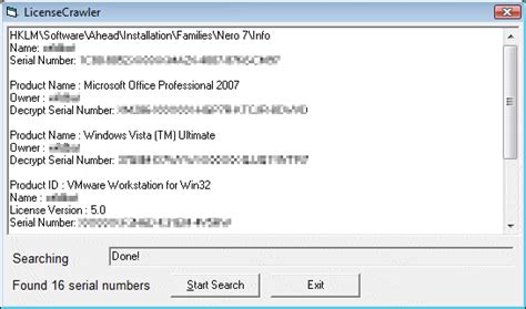 Image result for Windows 1.0 License Key Checker