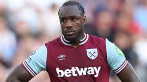 West Ham officially confirm Michail Antonio won't be offered new ...