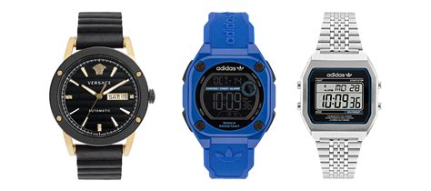 Understanding Watch Movements: Quartz, Mechanical, and Automatic – Only ...