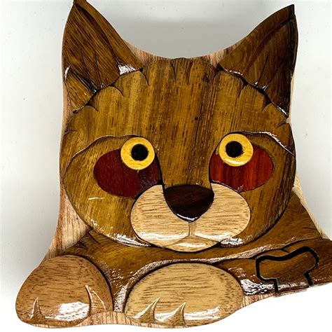 Image result for Puzzle Box Collection