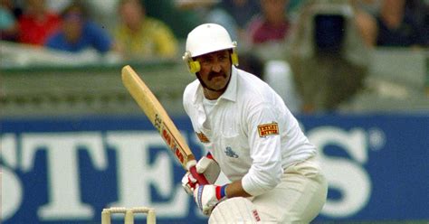 Watch: When Graham Gooch put India to the sword with an epic innings of ...