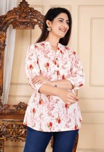Womens Formal Shirts - Buy Womens Formal Shirts online at Best Prices ...