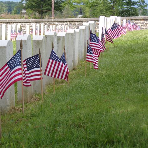 Remember those who gave it all this Memorial Day with ceremonies at ...