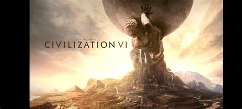 Civilization VI APK Download for Android Free