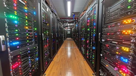 Image result for Data Center Devices