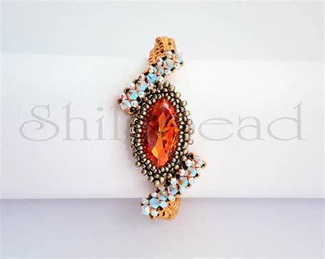 Free Beading Tutorial 的图像结果