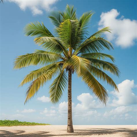 The Spiritual Meaning of Palm Trees: A Symbol of Victory, Peace, and ...