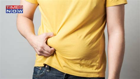 Here’s How You Can Lose 5 cm of Belly Fat In One Week Without Gym or ...