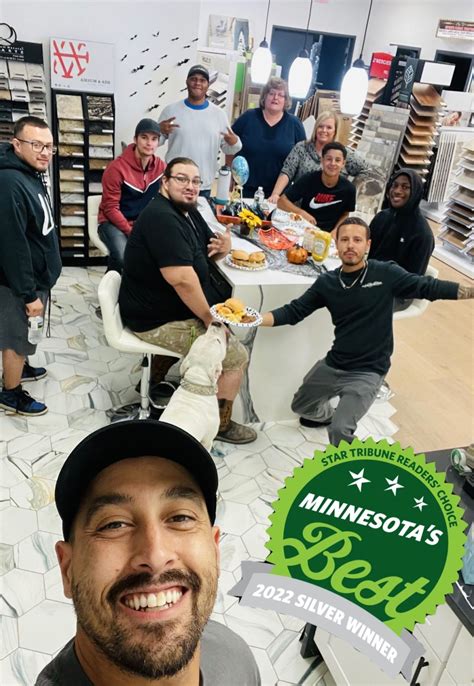 Jestin Kemp on LinkedIn: Infinite Floors has the best team around! We ...