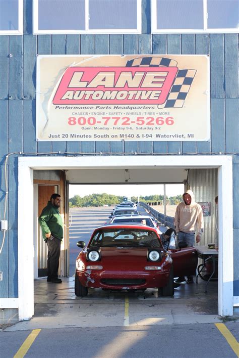 Summer Track Days Gingerman Raceway September Track Weekend!, Gingerman ...
