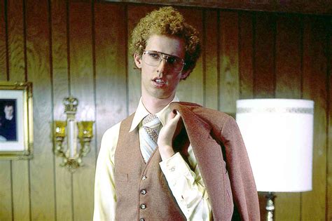 Napoleon Dynamite's Jon Heder Says the Cult Favorite is Actually a ...