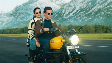 7 enthralling movies starring the Fighter cast that you can watch on ...