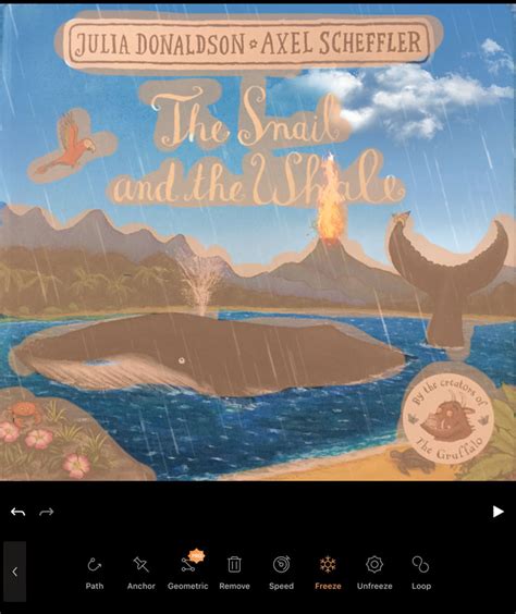 Pixaloop Tutorial 的图像结果