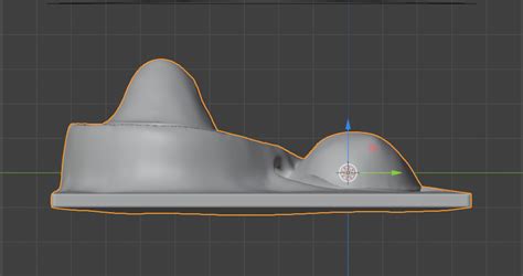 Creating Height Maps for Unity Terrains 的图像结果
