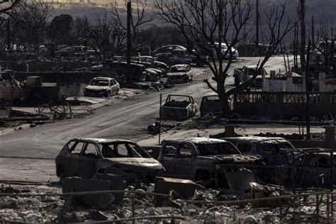 Las 20 peores catástrofes climáticas de 2023 costaron más de 360 euros ...