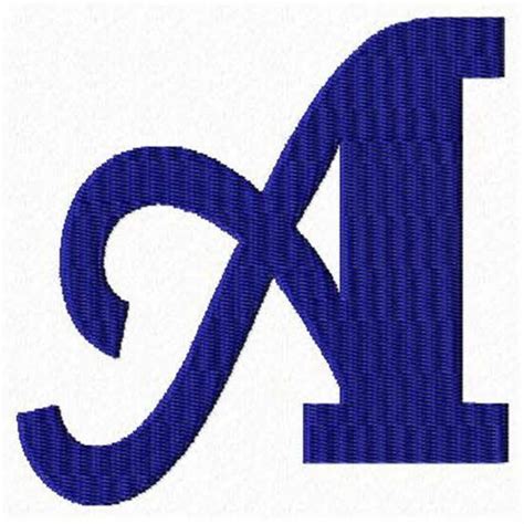 Machine Embroidery Monogram Designs - Etsy