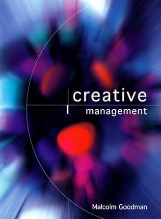 Buy Creative Management Book Online at Low Prices in India | Creative ...