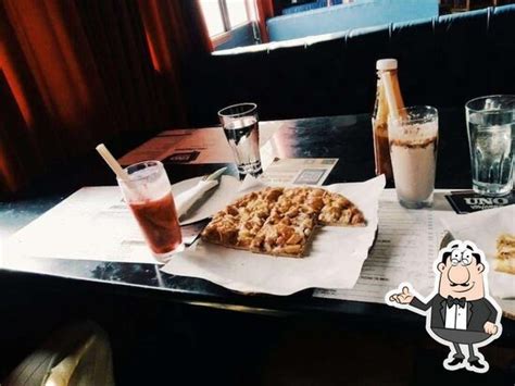 Uno Pizza, Noida - Restaurant menu, prices and reviews
