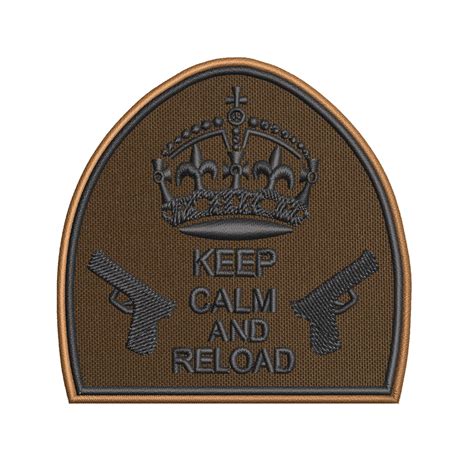 Image result for Keep Calm and Reload