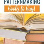 Pattern Making Books 的图像结果