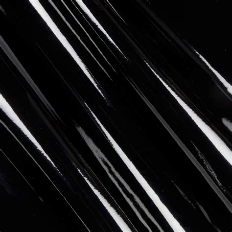 Buy Faux Patent Leather Black, Fabric by the Yard Online at Lowest ...