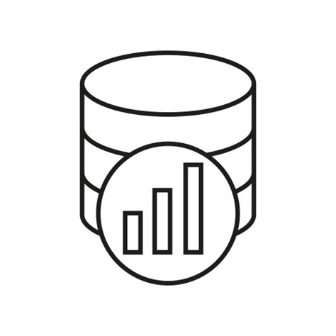 Image result for Database in Out Icon