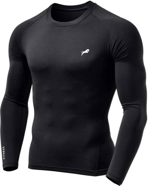 Compression T Shirts - Buy Compression T Shirts online at Best Prices ...