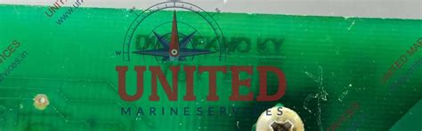 DIGITEKNO KY 781 B1 PCB CARD | United Marine Services