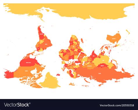 Reversed Map 的图像结果
