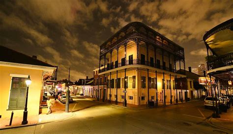 [100+] New Orleans Wallpapers | Wallpapers.com