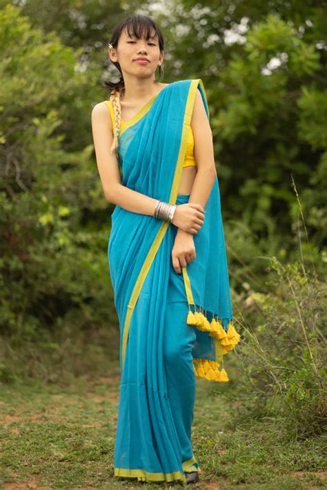 Sarees – Page 3 – Local Nation