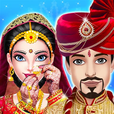 Big Indian Wedding Love Marriage 3 Game - App on Amazon Appstore