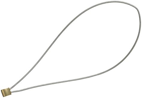 Image result for Metal Wire Loop