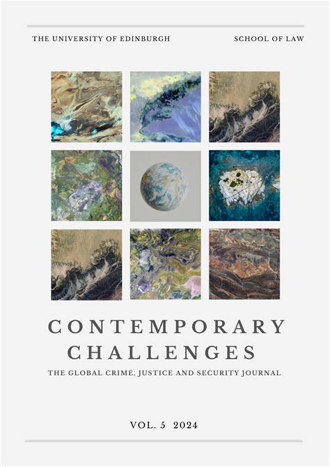 The Overstated Challenge: Analysing the Challenge of Southern ...