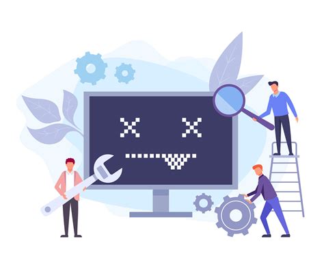 Fix Error Code 0Xc0000006 的图像结果
