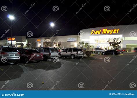 Fred Meyer Ballard