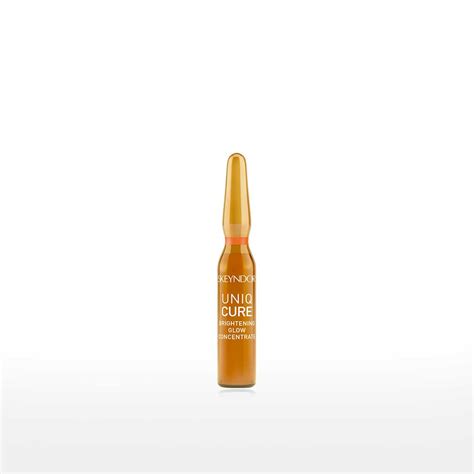 Brightening Glow Concentrate – skeyndor