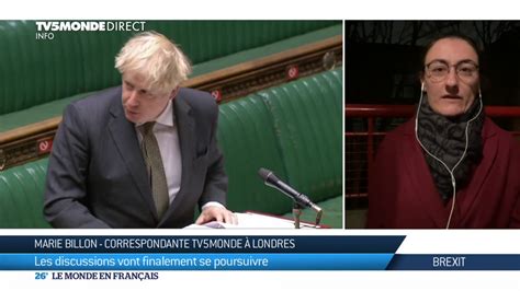 VIDÉO. Brexit : Londres ne veut surtout pas claquer la porte en premier ...
