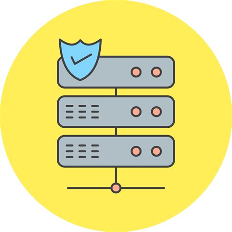 Image result for DC Server Icon