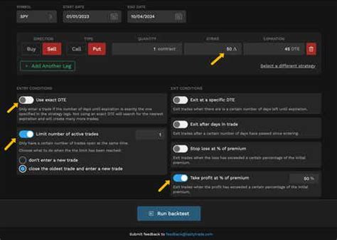 How to Use TOS Backtesting 的图像结果