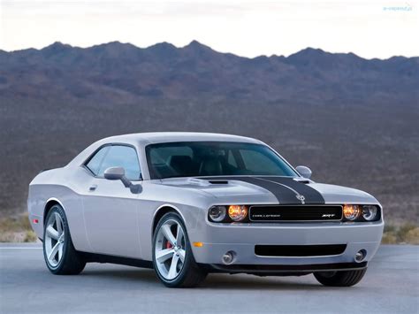 2009, Challenger, Dodge