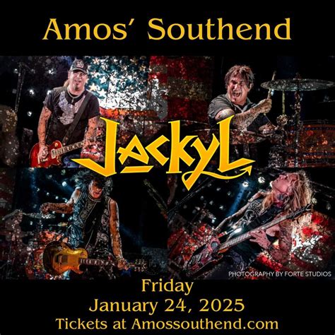 Amos' Southend | Live Music, Concerts, and Events | Charlotte, NC